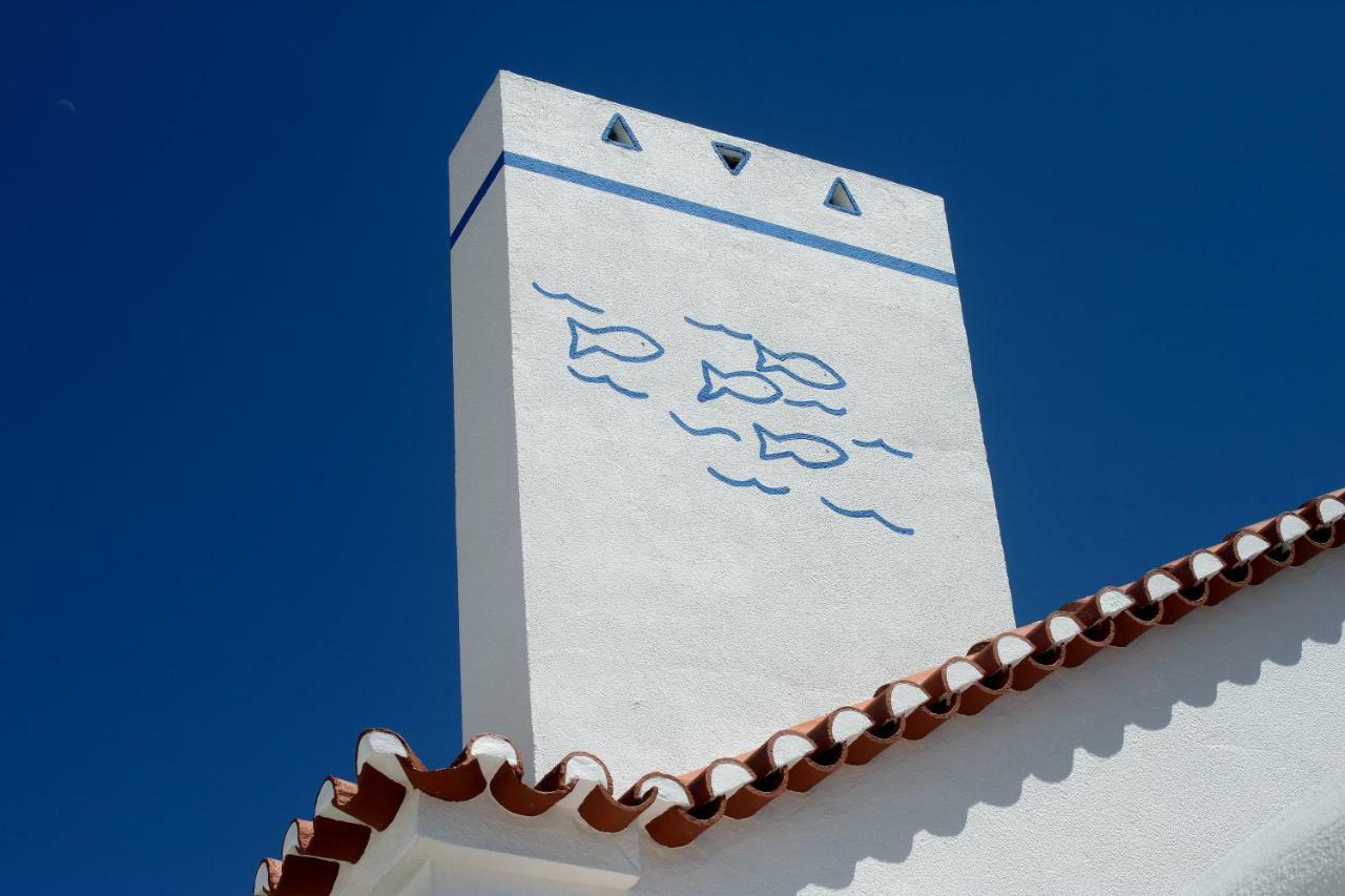 Ferienwohnung The Garden House Baleal Exterior foto